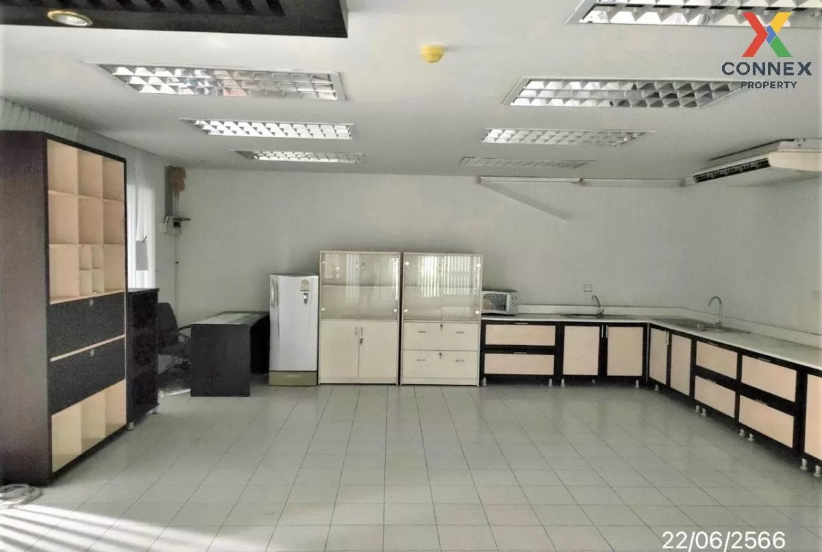 For Sale Condo , Flora Ville condo , ARL-Hua Mak , Suan Luang , S 1