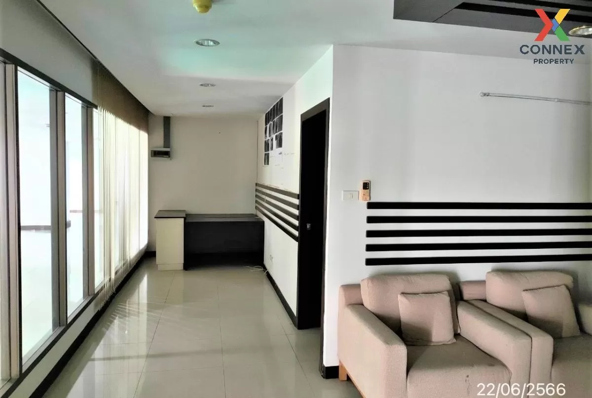 For Sale Condo , Flora Ville condo , ARL-Hua Mak , Suan Luang , S 4