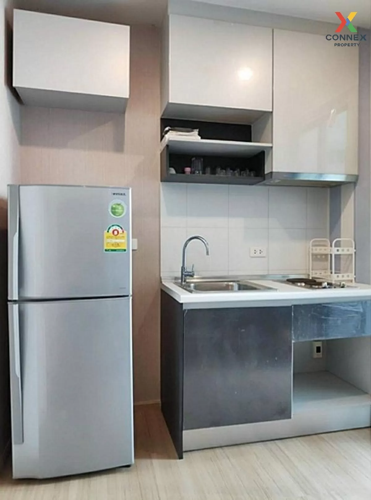 For Sale Condo , The Base Chaengwattana , Khlong Kluea , Pak Kret 4