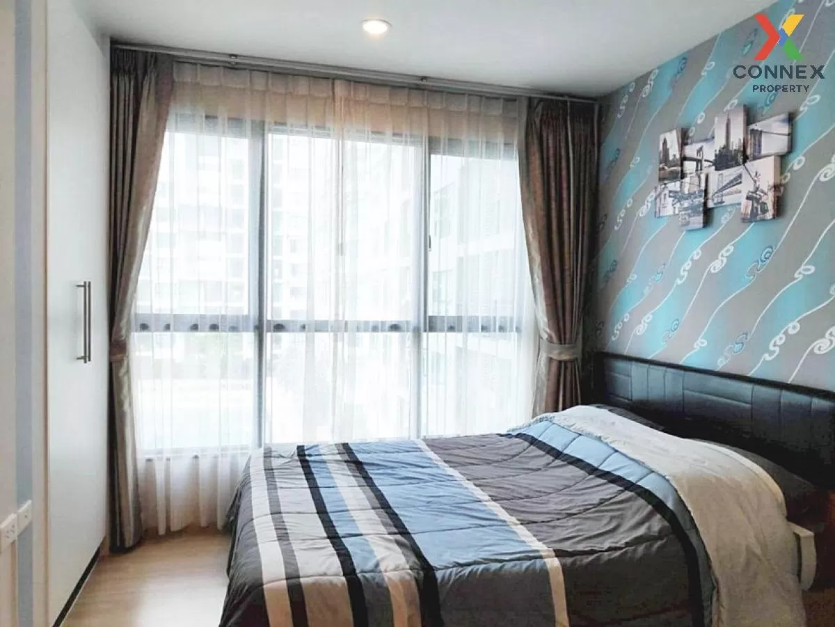 For Sale Condo , The Base Chaengwattana , Khlong Kluea , Pak Kret