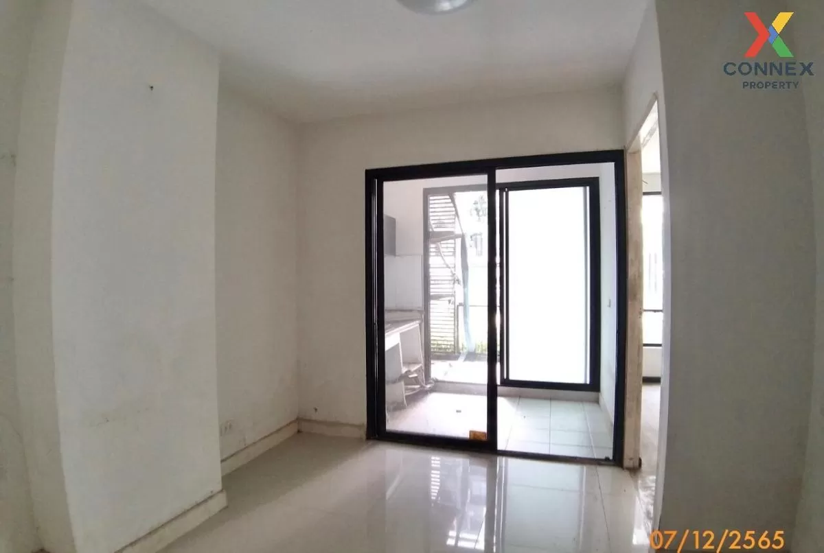 ขายคอนโด  ลิปป์ คอนโด รามคำแหง 43/1 หัวหมาก เขต บางกะปิ กรุงเทพ C 1