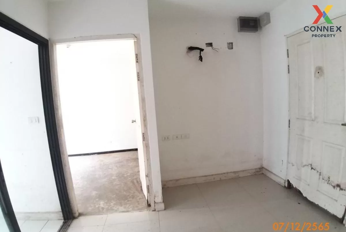 ขายคอนโด  ลิปป์ คอนโด รามคำแหง 43/1 หัวหมาก เขต บางกะปิ กรุงเทพ C 3