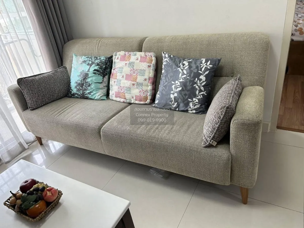 For Sale Condo , The Clover Thonglor , BTS-Thong Lo , Khlong Tan  2