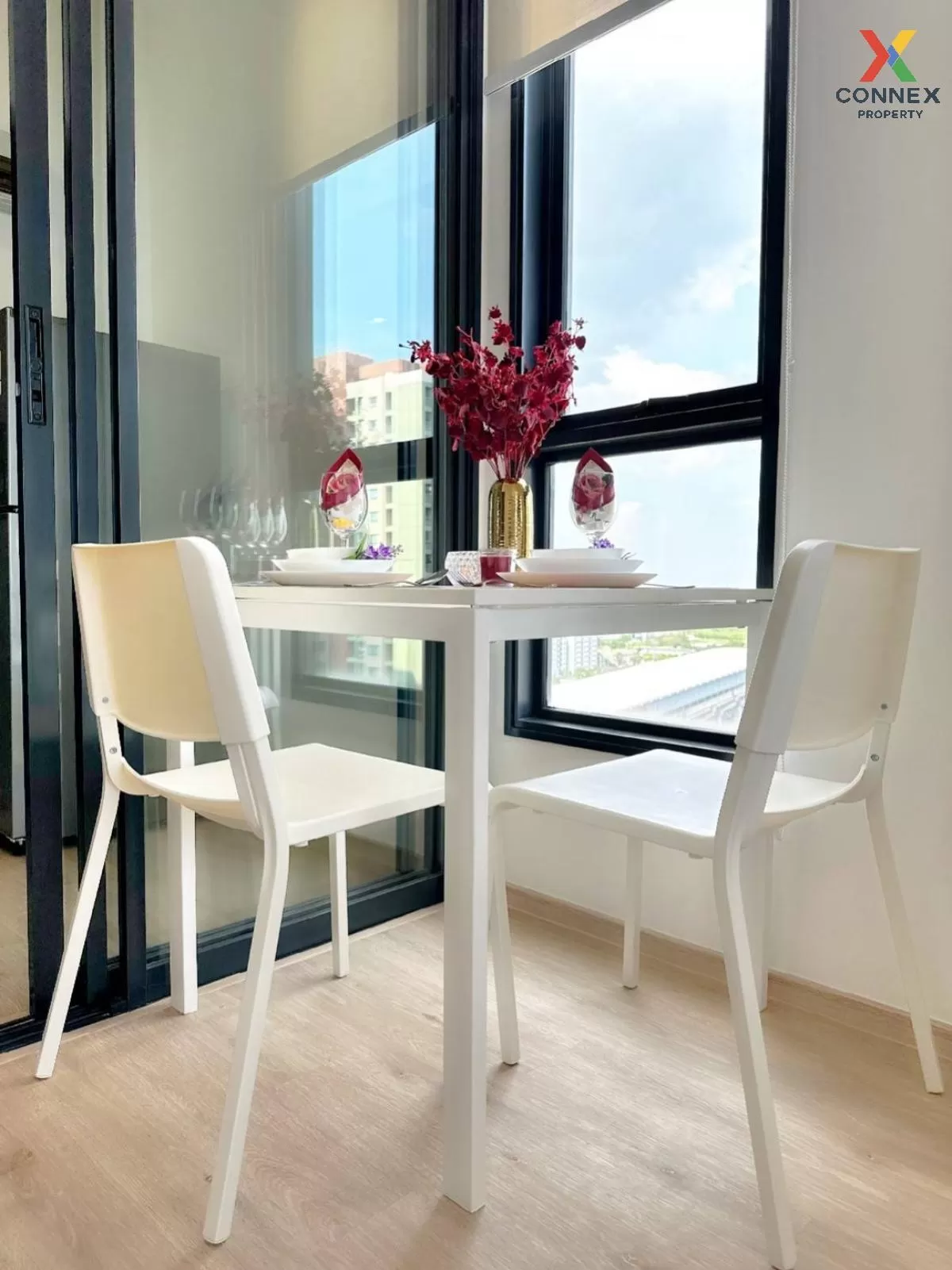 For Rent Condo , The Rich Rama 9 - Srinakarin , ARL-Hua Mak , Sua 4