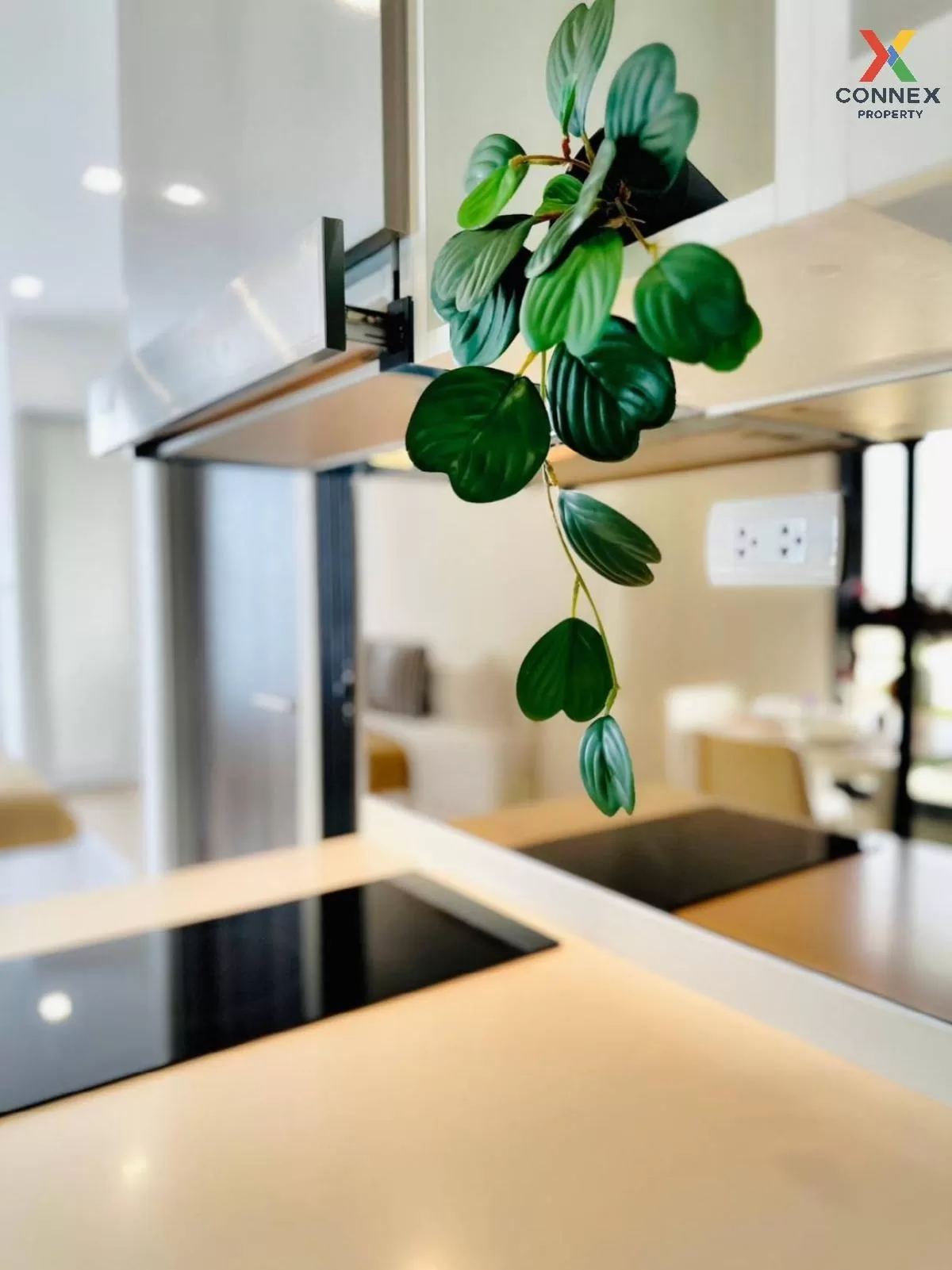 For Rent Condo , The Rich Rama 9 - Srinakarin , ARL-Hua Mak , Sua