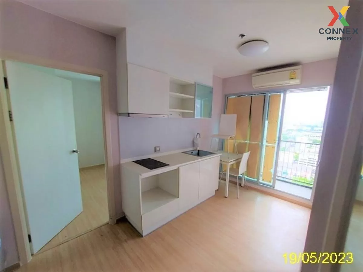 ขายคอนโด  ฟิวส์ เซนเซ่ บางแค MRT-หลักสอง บางแคเหนือ เขต บางแค กรุ 2