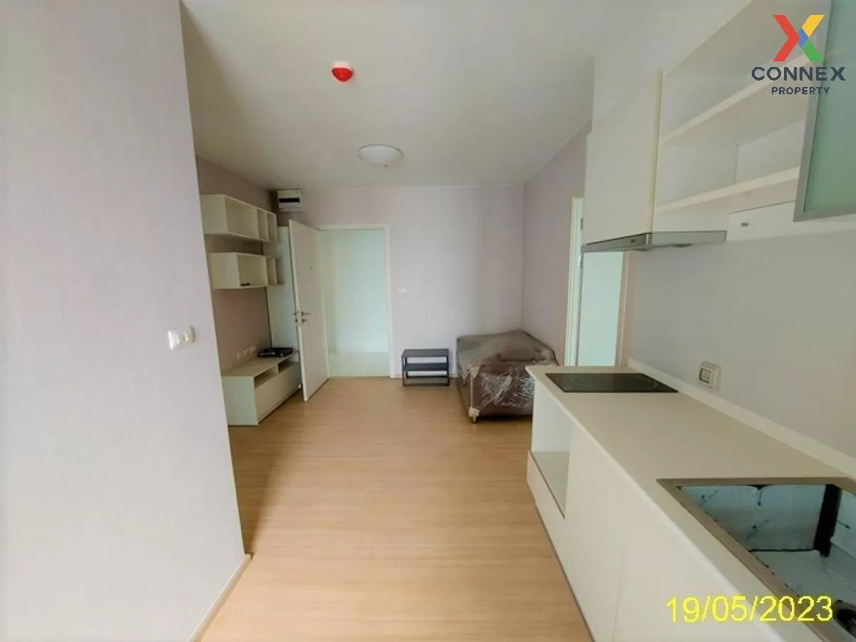 ขายคอนโด  ฟิวส์ เซนเซ่ บางแค MRT-หลักสอง บางแคเหนือ เขต บางแค กรุ 3