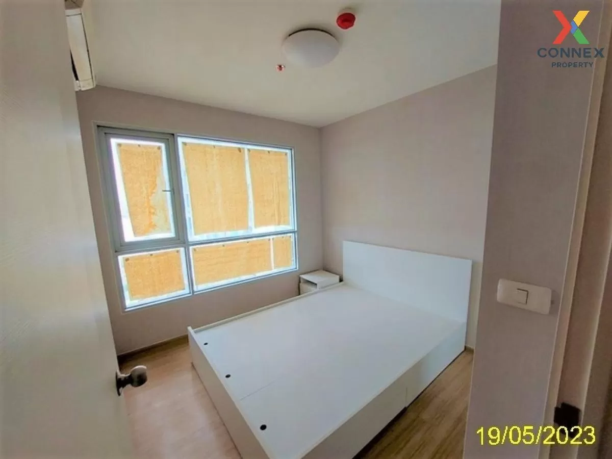 ขายคอนโด  ฟิวส์ เซนเซ่ บางแค MRT-หลักสอง บางแคเหนือ เขต บางแค กรุ