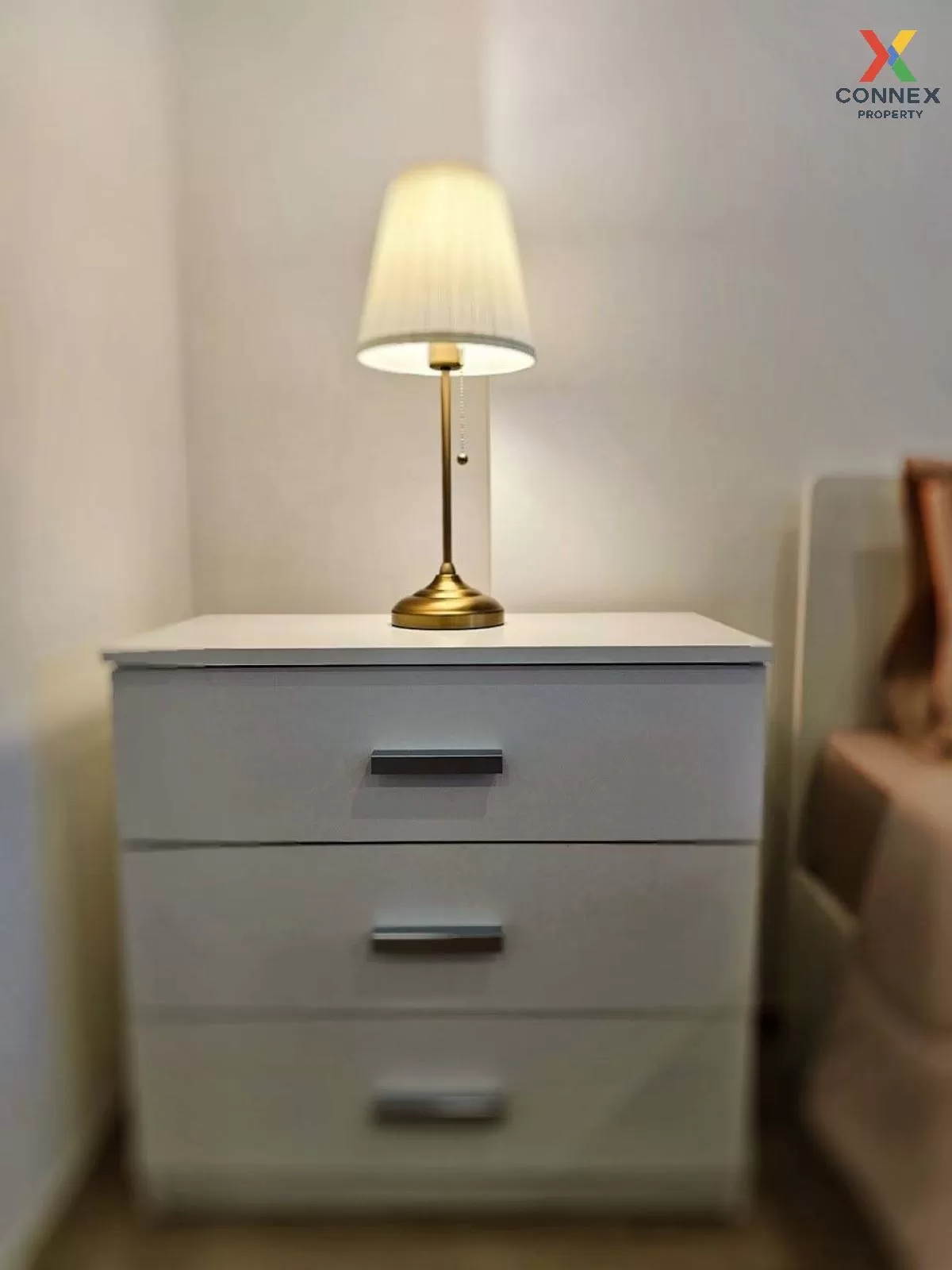 For Rent Condo , The Rich Rama 9 - Srinakarin , ARL-Hua Mak , Sua