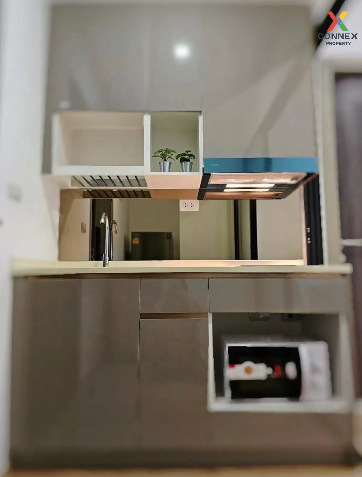 For Rent Condo , The Rich Rama 9 - Srinakarin , ARL-Hua Mak , Sua