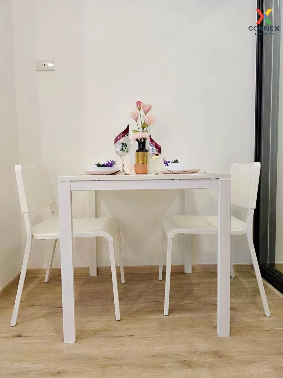 For Rent Condo , The Rich Rama 9 - Srinakarin , ARL-Hua Mak , Sua 4