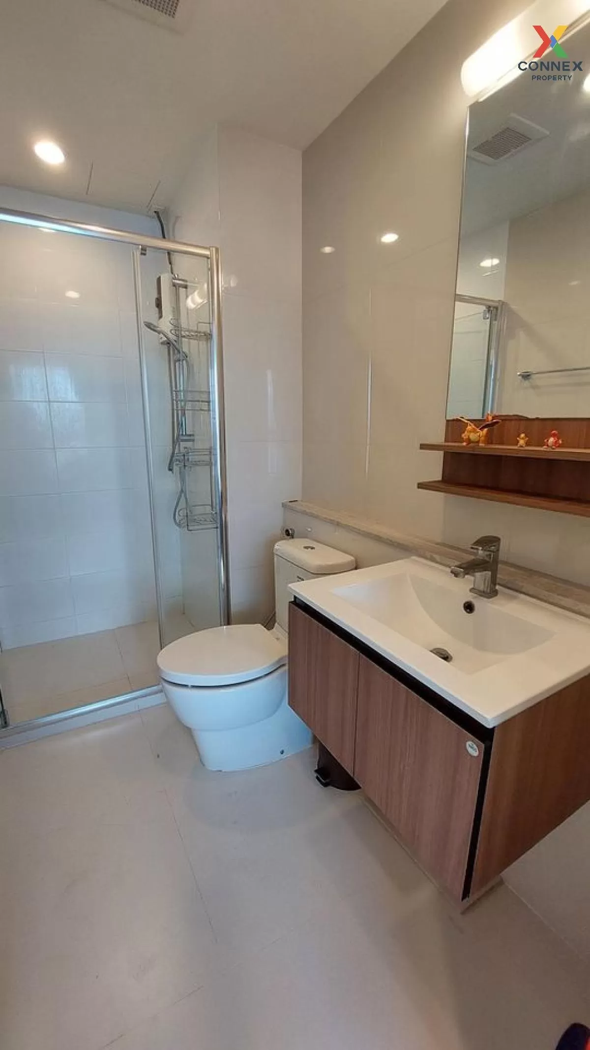 เช่าคอนโด  ฟิวส์ จันทน์-สาทร ฺBTS-เซนต์หลุยส์ ทุ่งวัดดอน เขต สาทร