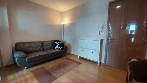 เช่าคอนโด  ฟิวส์ จันทน์-สาทร ฺBTS-เซนต์หลุยส์ ทุ่งวัดดอน เขต สาทร กรุงเทพ CX-83506