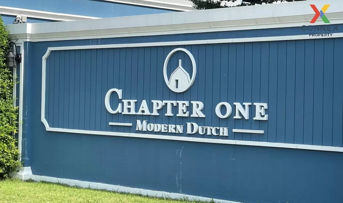 For Sale Condo , Chapter One Modern Dutch , Rat Burana , Rat Bura 1