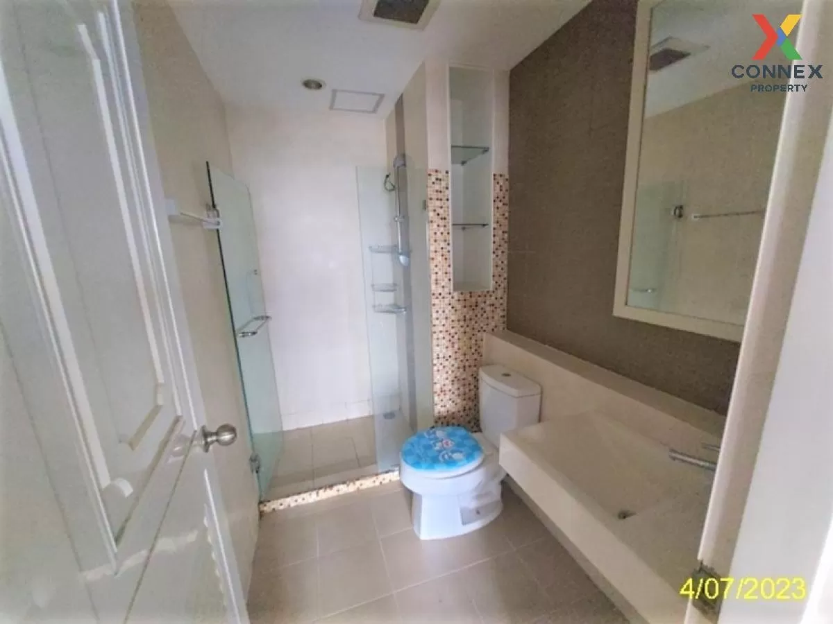 For Sale Condo , Ivy River , Bang Pakok , Rat Burana , Bangkok ,  4