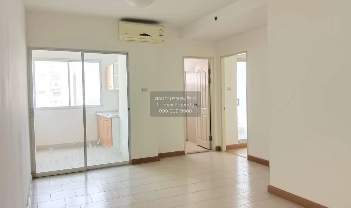 ขายคอนโด   ซิตี้โฮม รัตนาธิเบศร์ MRT-บางกระสอ บางกระสอ เมืองนนทบุ 1