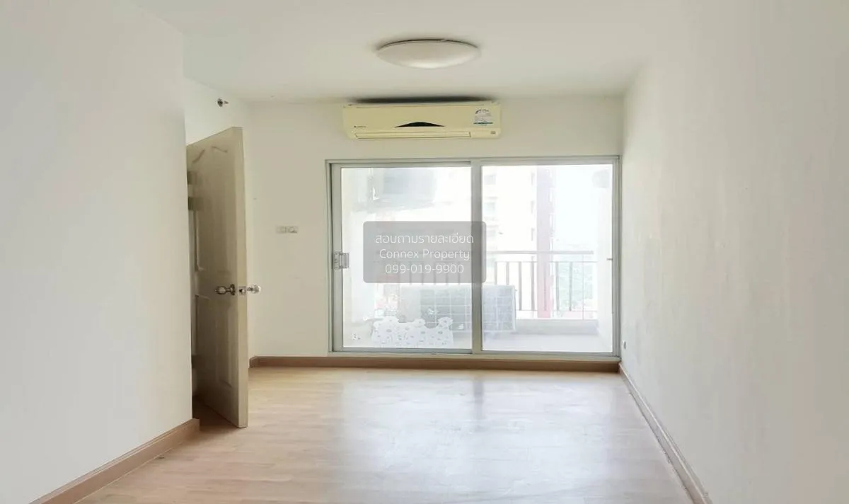 ขายคอนโด   ซิตี้โฮม รัตนาธิเบศร์ MRT-บางกระสอ บางกระสอ เมืองนนทบุ 3