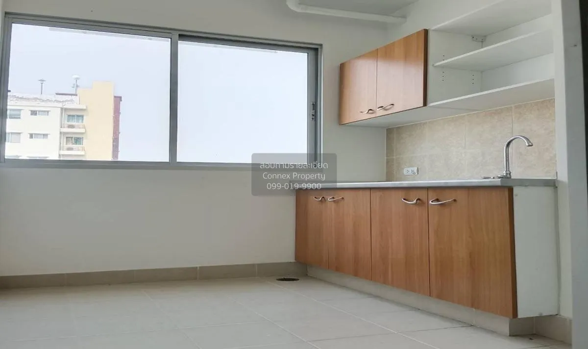 ขายคอนโด   ซิตี้โฮม รัตนาธิเบศร์ MRT-บางกระสอ บางกระสอ เมืองนนทบุ 4