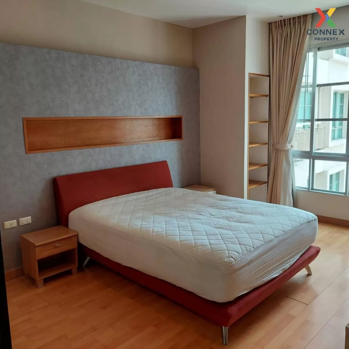 เช่าคอนโด  ซิตี้ สมาร์ท คอนโด BTS-อโศก คลองเตย เขต คลองเตย กรุงเท 4