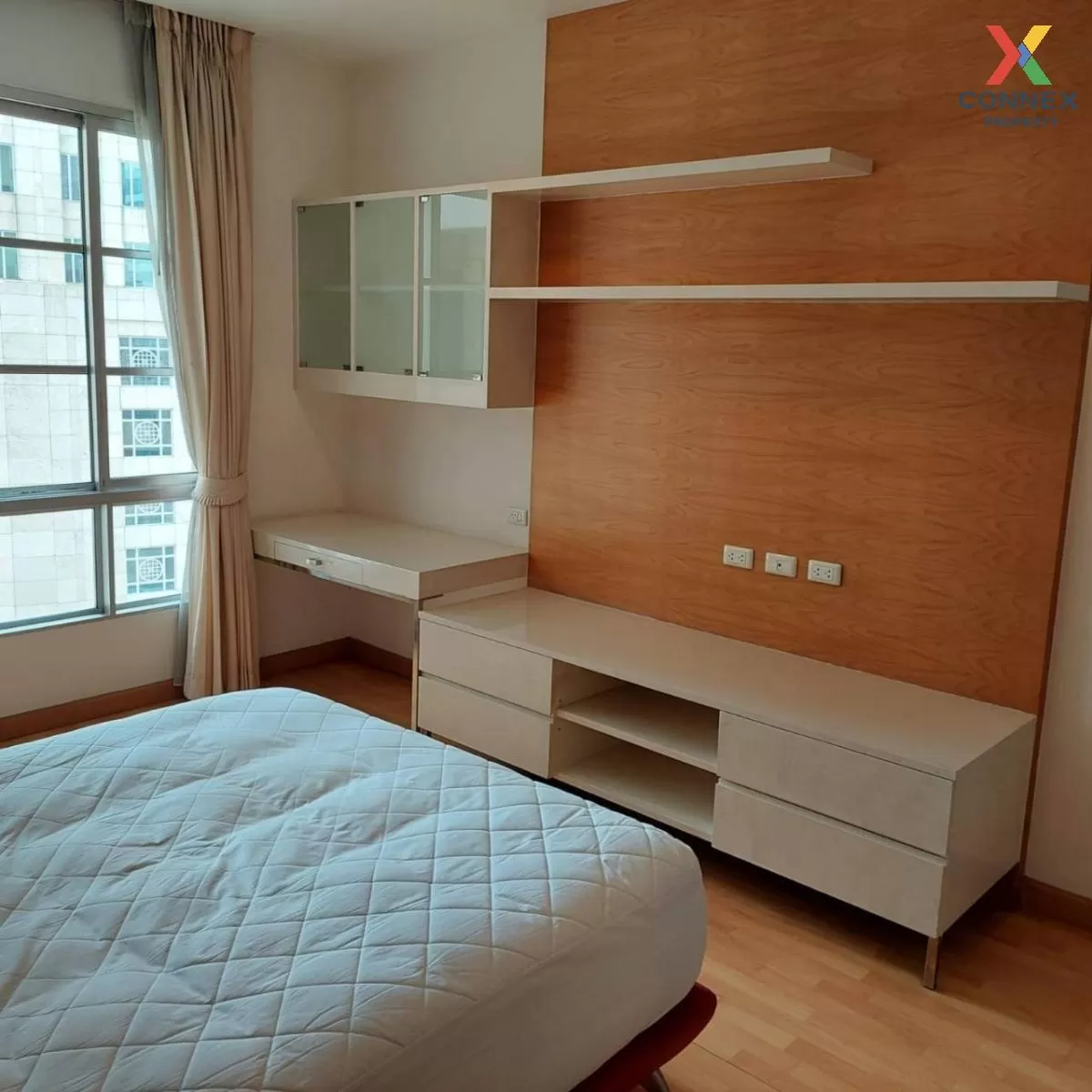 เช่าคอนโด  ซิตี้ สมาร์ท คอนโด BTS-อโศก คลองเตย เขต คลองเตย กรุงเท