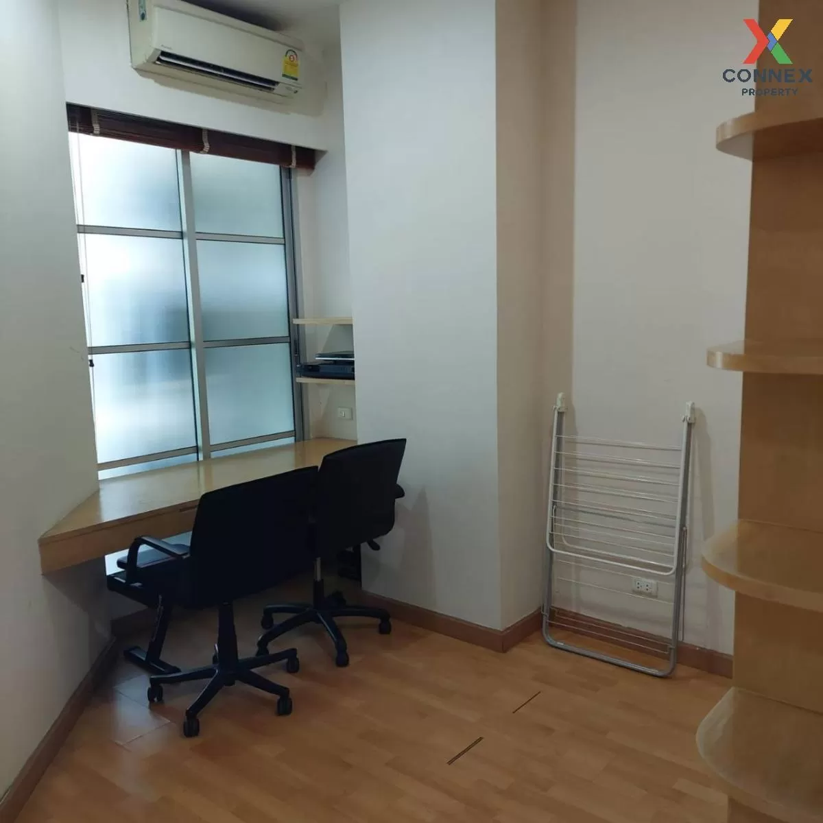 เช่าคอนโด  ซิตี้ สมาร์ท คอนโด BTS-อโศก คลองเตย เขต คลองเตย กรุงเท