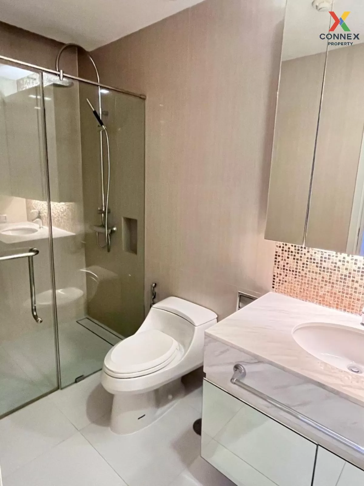 For Rent Condo , Circle Living Prototype , MRT-Phetchaburi , Makk