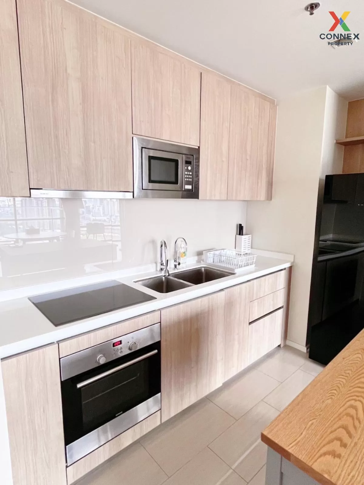 For Rent Condo , Circle Living Prototype , MRT-Phetchaburi , Makk