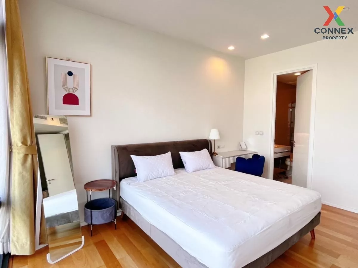 For Rent Condo , Circle Living Prototype , MRT-Phetchaburi , Makk