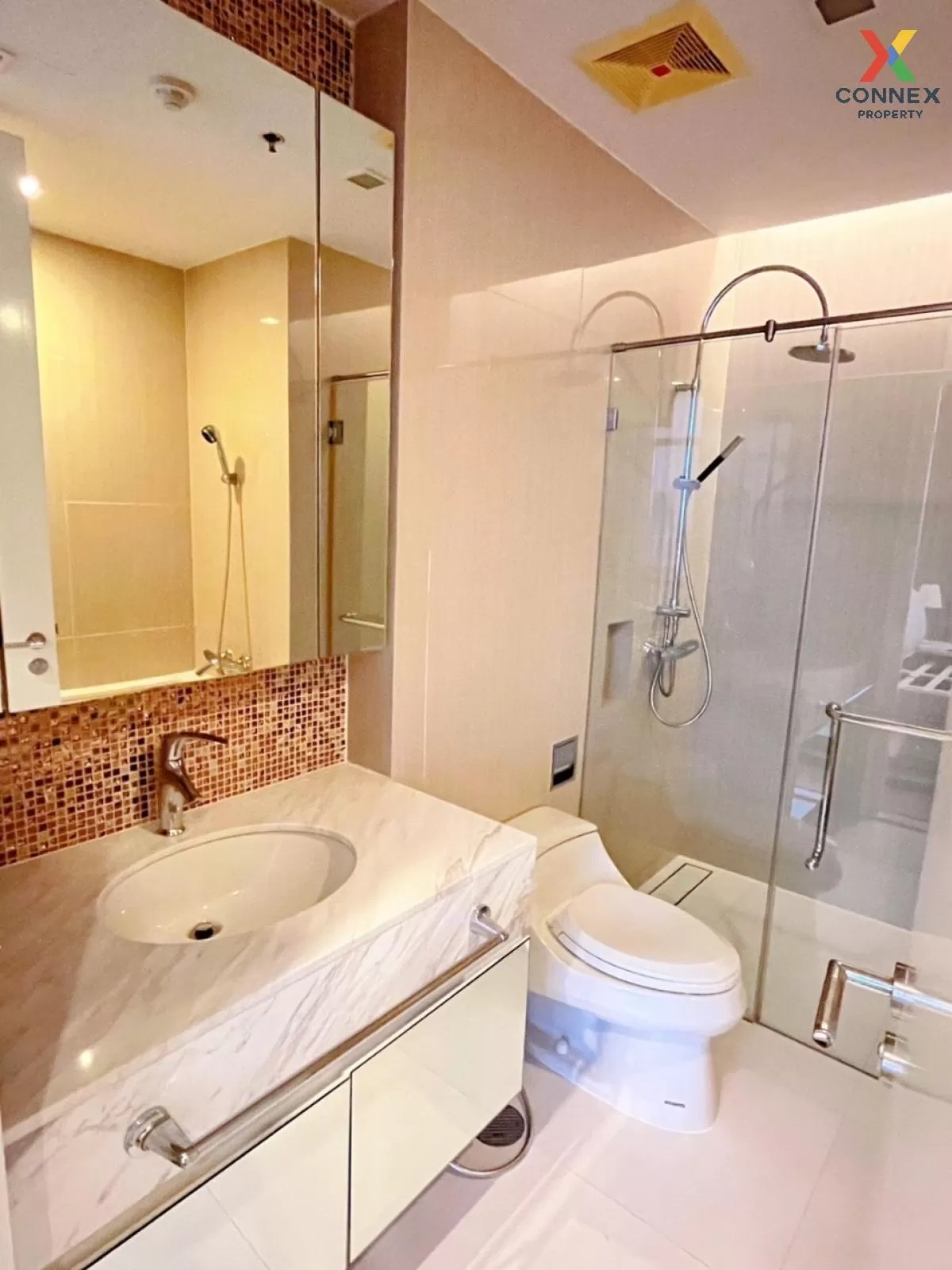 For Rent Condo , Circle Living Prototype , MRT-Phetchaburi , Makk