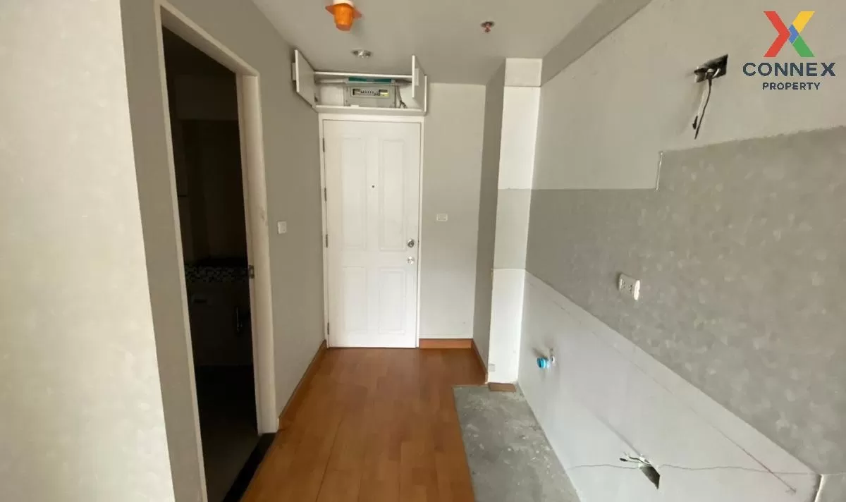 For Sale Condo , Waterford Sukhumvit 50 , BTS-Phra Khanong , Phra 3