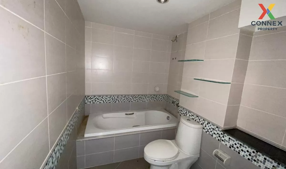 For Sale Condo , Waterford Sukhumvit 50 , BTS-Phra Khanong , Phra