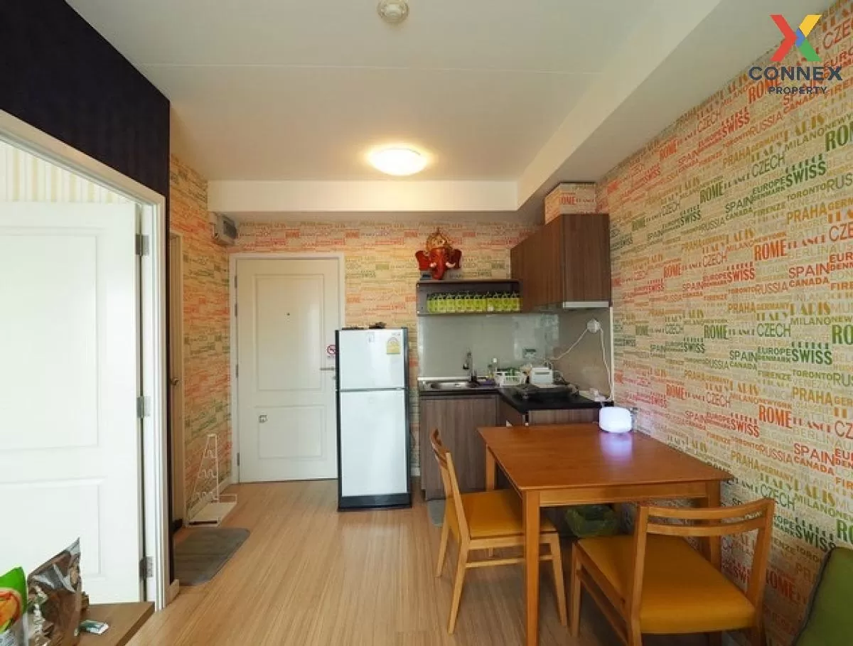 For Sale Condo , 624 CONDOLETTE RATCHADA 36 , MRT-Lat Phrao , Cha For Sale Condo , 624 CONDOLETTE RATCHADA 36 , MRT-Lat Phrao , Cha 1