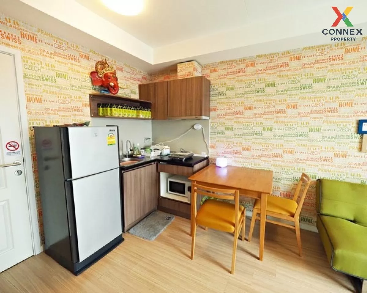 For Sale Condo , 624 CONDOLETTE RATCHADA 36 , MRT-Lat Phrao , Cha For Sale Condo , 624 CONDOLETTE RATCHADA 36 , MRT-Lat Phrao , Cha 2