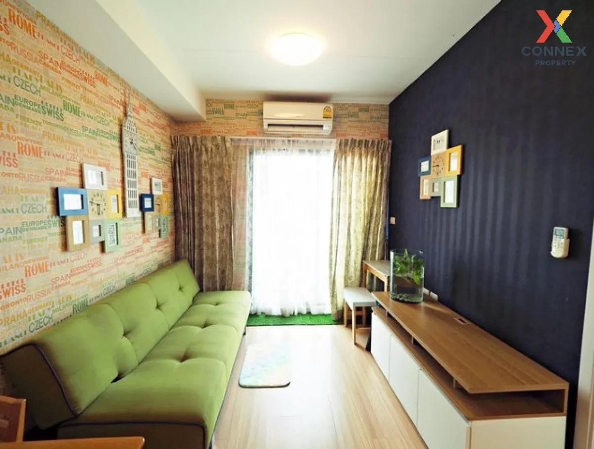 For Sale Condo , 624 CONDOLETTE RATCHADA 36 , MRT-Lat Phrao , Cha For Sale Condo , 624 CONDOLETTE RATCHADA 36 , MRT-Lat Phrao , Cha 3