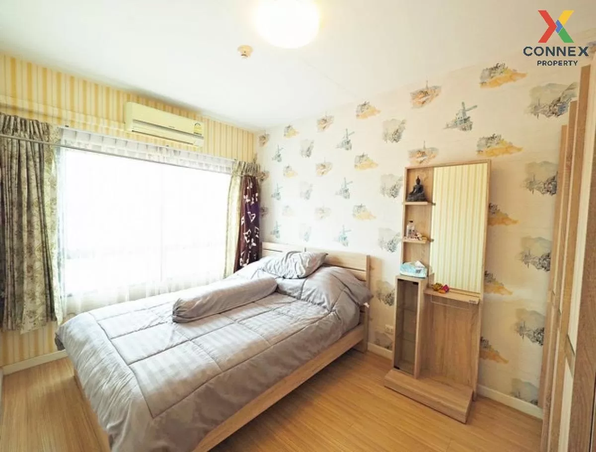 For Sale Condo , 624 CONDOLETTE RATCHADA 36 , MRT-Lat Phrao , Cha For Sale Condo , 624 CONDOLETTE RATCHADA 36 , MRT-Lat Phrao , Cha 4