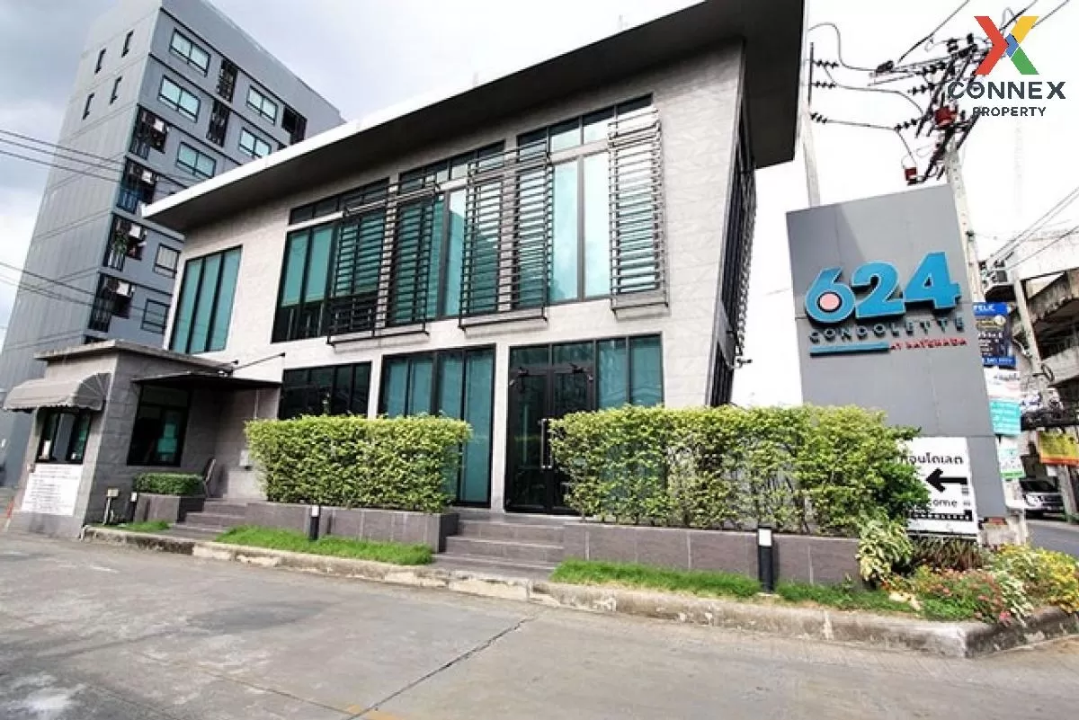 For Sale Condo , 624 CONDOLETTE RATCHADA 36 , MRT-Lat Phrao , Cha For Sale Condo , 624 CONDOLETTE RATCHADA 36 , MRT-Lat Phrao , Cha