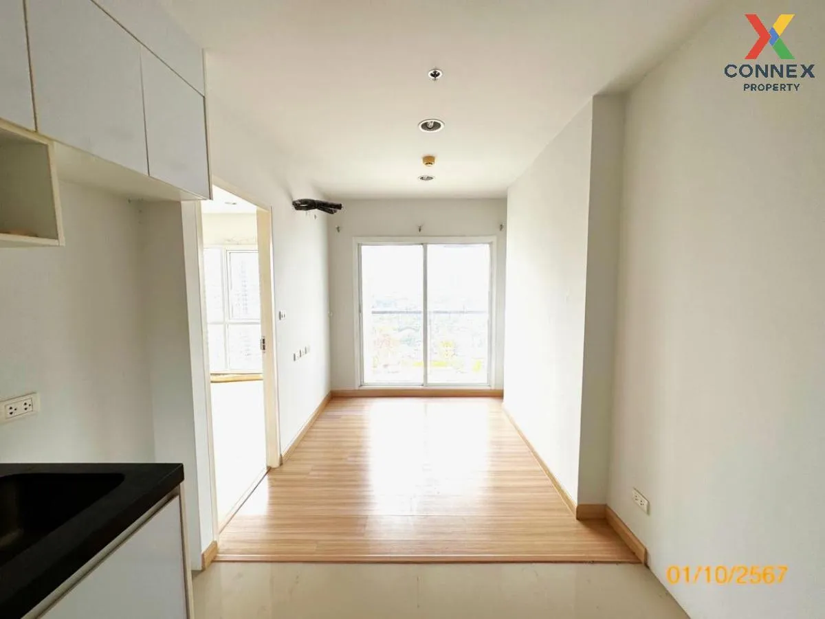 ขายคอนโด  แบงค์คอก ฮอไรซอน รัชดา - ท่าพระ บุคคโล เขต ธนบุรี กรุงเ ขายคอนโด  แบงค์คอก ฮอไรซอน รัชดา - ท่าพระ บุคคโล เขต ธนบุรี กรุงเ 1