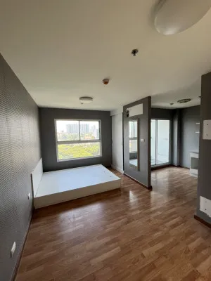 ขายคอนโด  เดอะ ทรัสต์ คอนโด งามวงศ์วาน MRT-ศูนย์ราชการนนทบุรี ตลาดบางเขน เขต ดอนเมือง นนทบุรี CX-83529