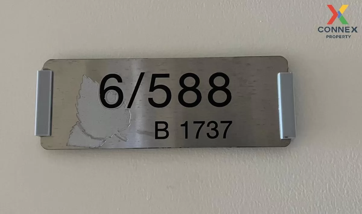 For Sale Condo , Lumpini Park Phetkasem 98 , MRT-Lak Song , Bang  2