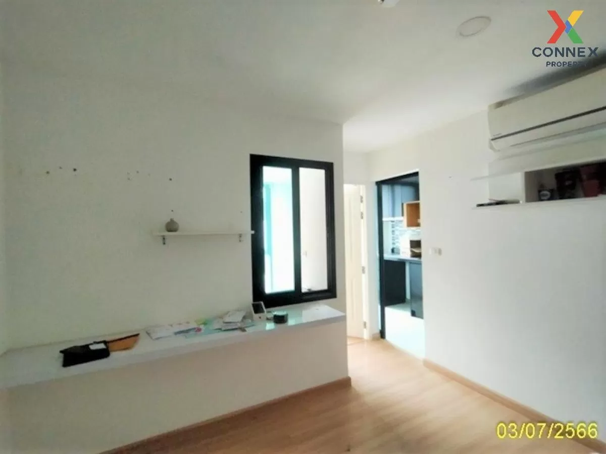 For Sale Condo , Chateau In Town Sukhumvit 64/1 , BTS-Punnawithi  1