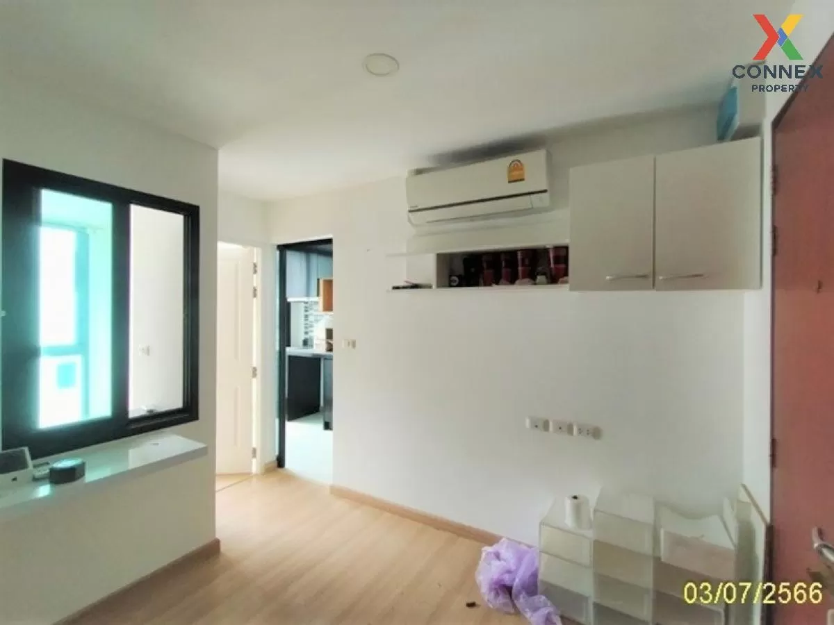 For Sale Condo , Chateau In Town Sukhumvit 64/1 , BTS-Punnawithi  3