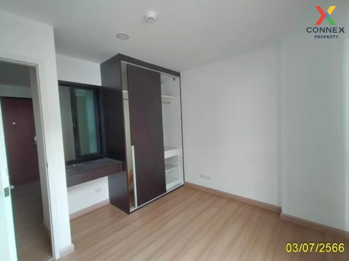 For Sale Condo , Chateau In Town Sukhumvit 64/1 , BTS-Punnawithi 
