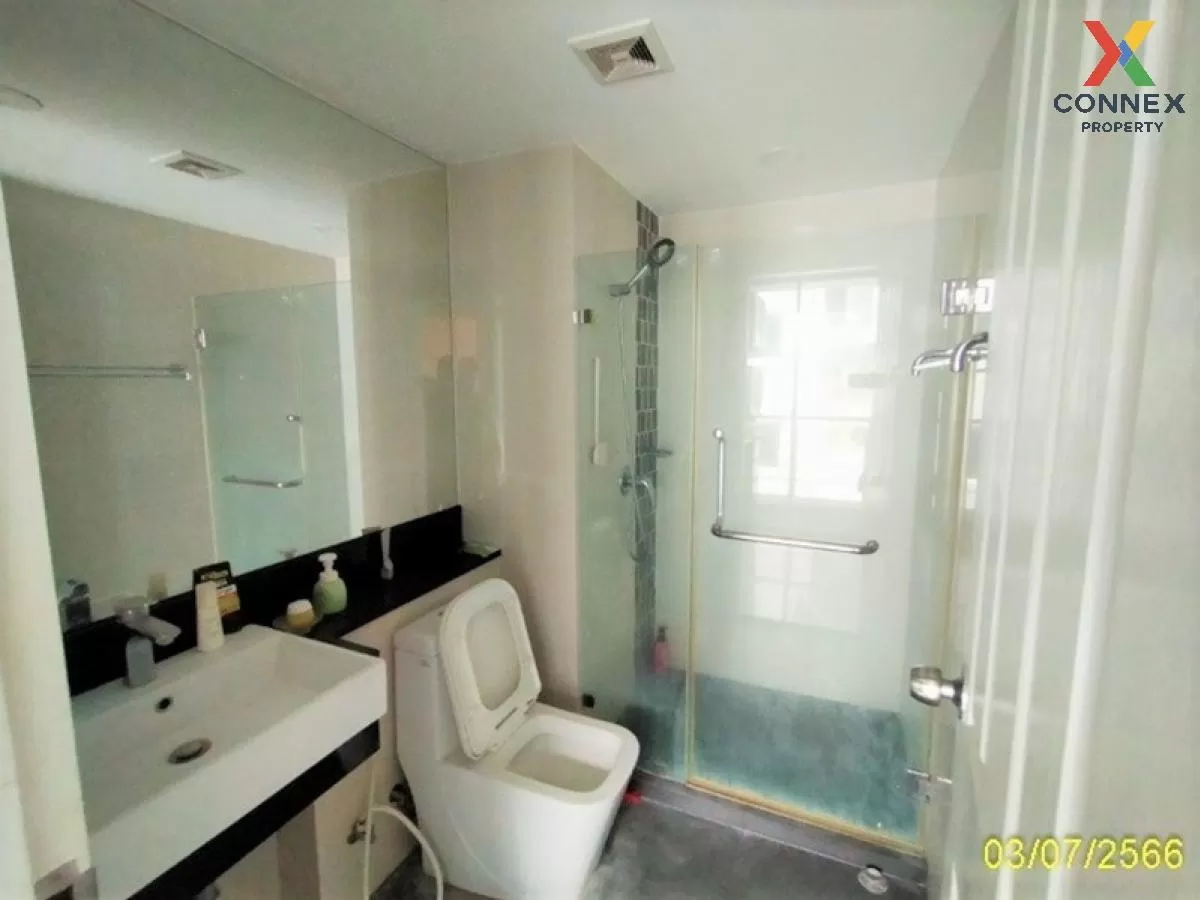 For Sale Condo , Chateau In Town Sukhumvit 64/1 , BTS-Punnawithi 