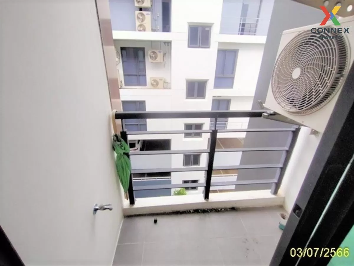 For Sale Condo , Chateau In Town Sukhumvit 64/1 , BTS-Punnawithi 