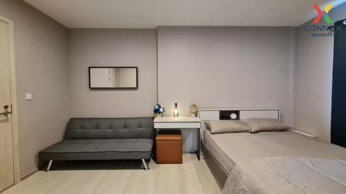 เช่าคอนโด  ไลฟ์ อโศก MRT-เพชรบุรี บางกะปิ เขต ห้วยขวาง กรุงเทพ CX 2