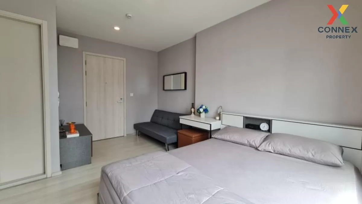 เช่าคอนโด  ไลฟ์ อโศก MRT-เพชรบุรี บางกะปิ เขต ห้วยขวาง กรุงเทพ CX 3