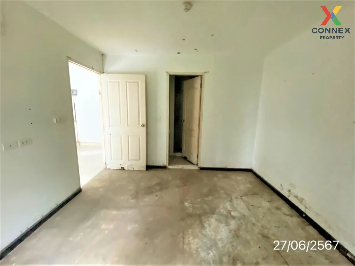 ขายคอนโด  ลิปป์ คอนโด รามคำแหง 43/1 หัวหมาก เขต บางกะปิ กรุงเทพ C 4