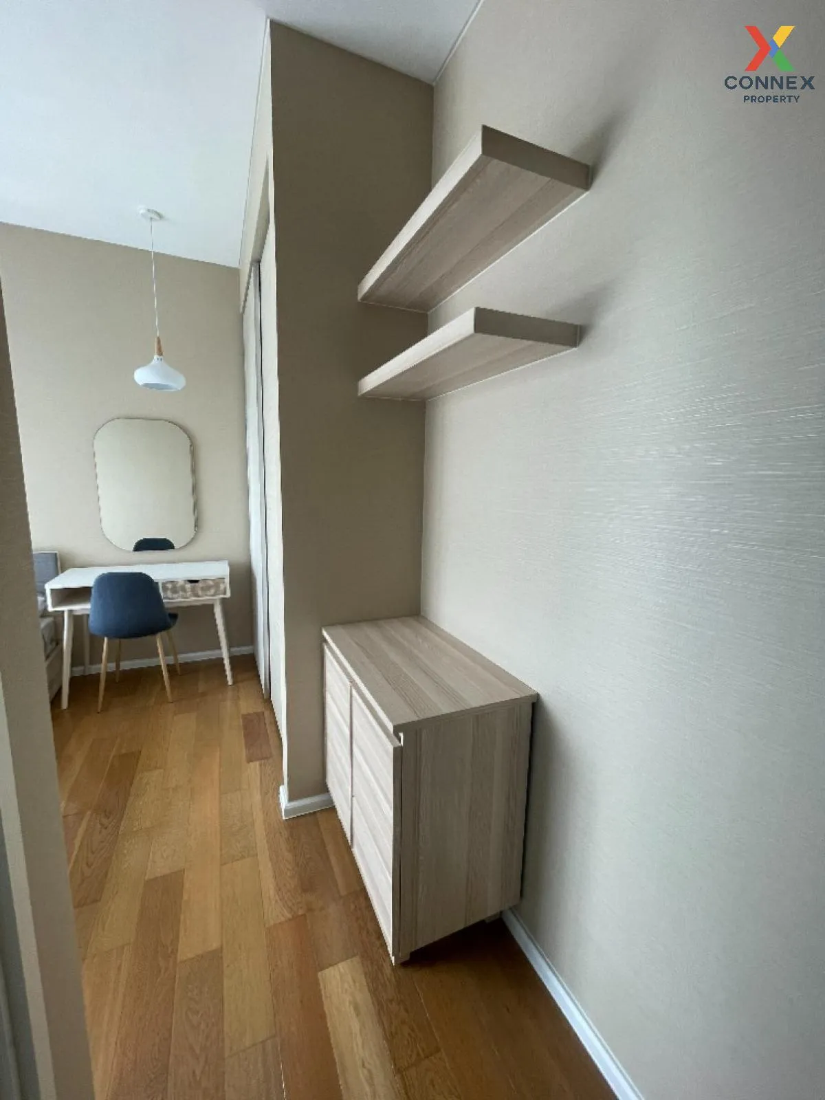 For Rent Condo , The Saint Residences , MRT-Phahon Yothin , Chomp 4