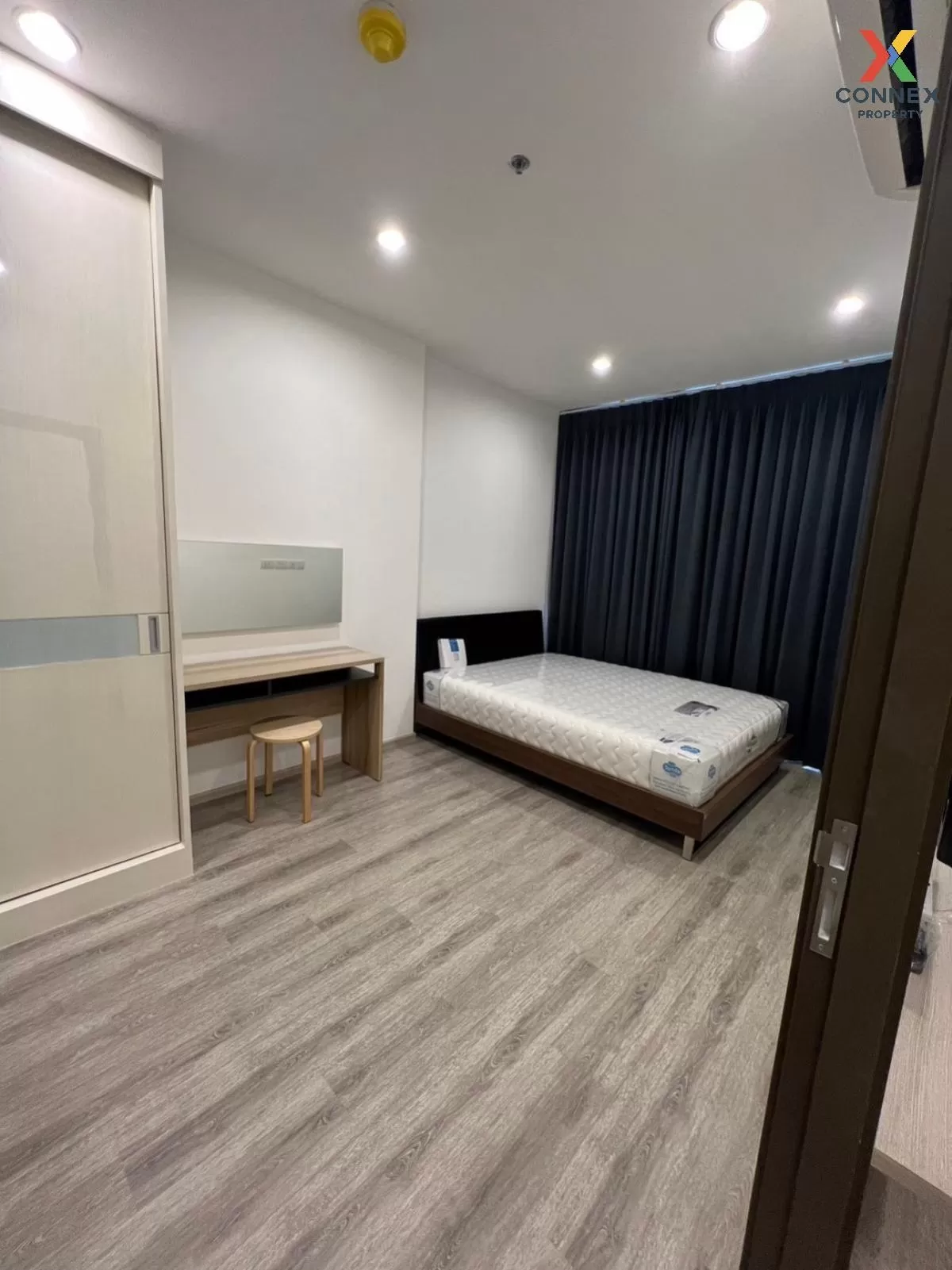 For Rent Condo , Ideo Mobi Sukhumvit 66 , nice view , high floor  3