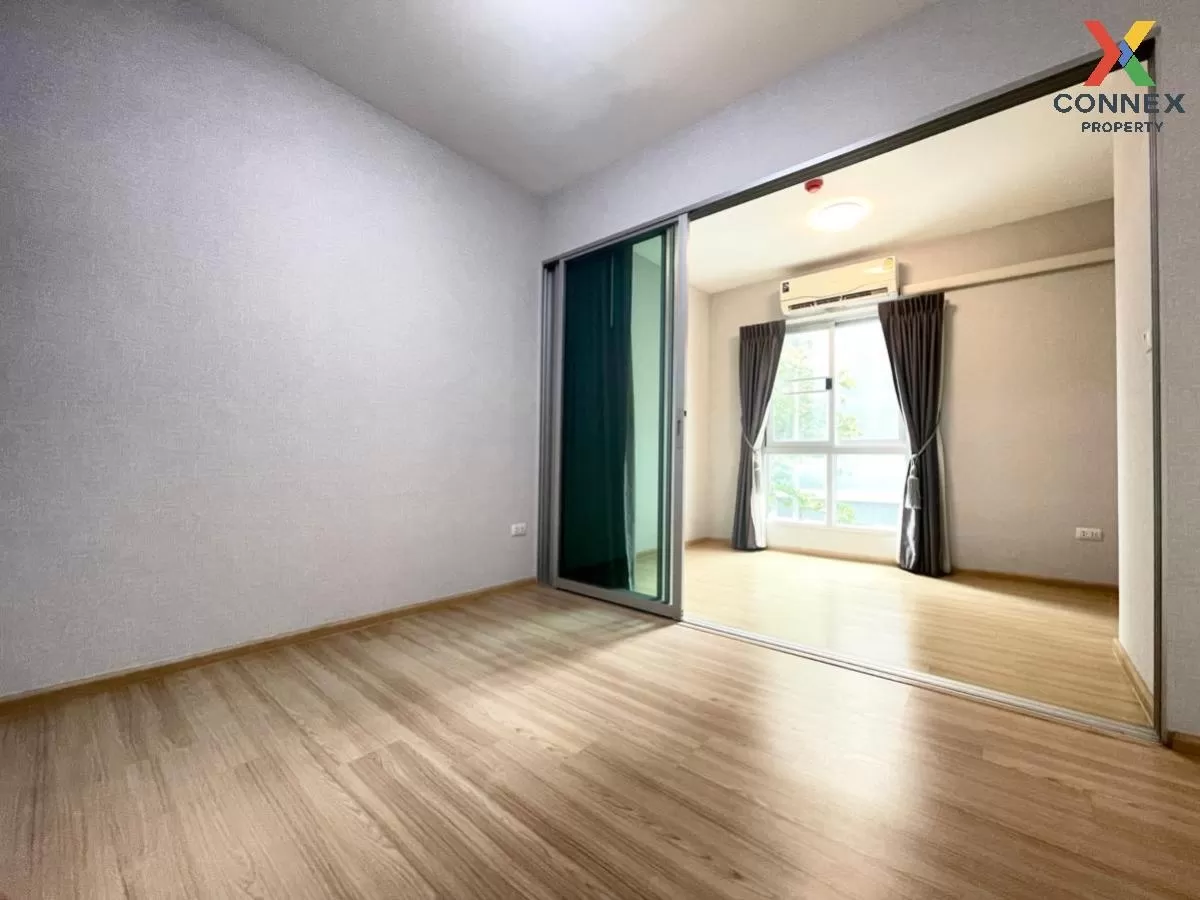 For Sale Condo , Plum Condo Chaengwattana Station , BTS-Wat Phra  1